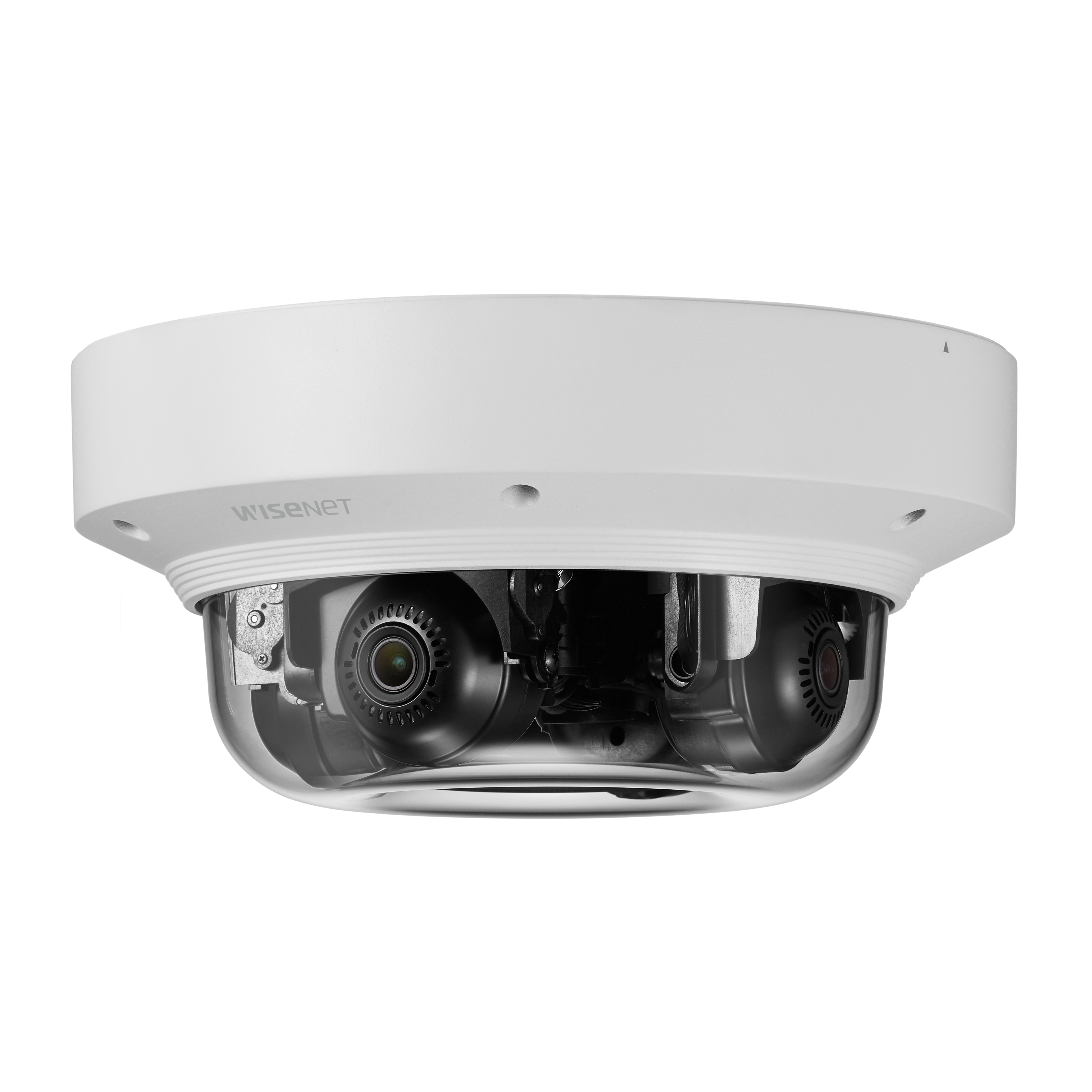 PNM-9084QZ - Hanwha Vision